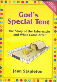 God's special tent