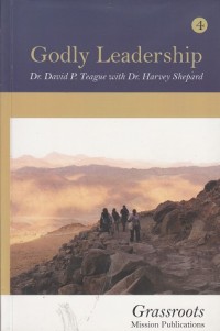 Godly Leadership