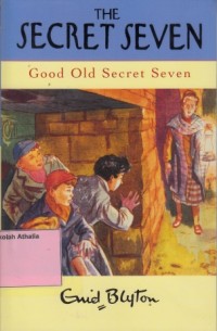 Good old secret seven