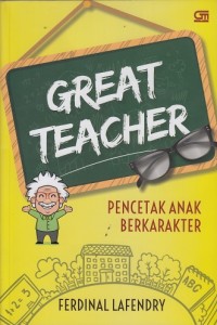 Great Teacher