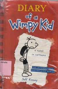 Greg Heffley's Journal