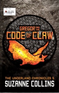 Gregor and the code of claw