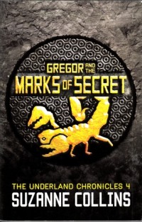 Gregor and the marks of secret