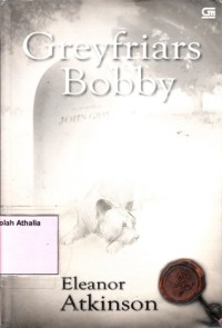 Greyeriars Bobby