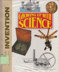 Growing Up With Science Volume 23: Discoveries-Inventions