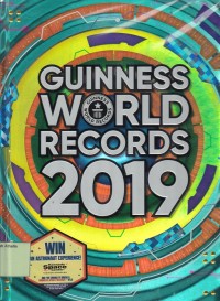 Guinness World Records 2019