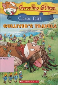 Gulliver's Travels