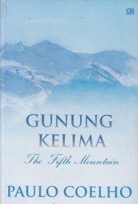 Gunung Kelima