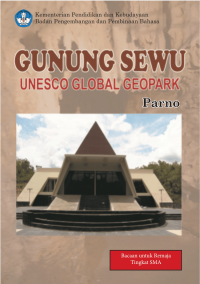 Gunung Sewu UNesco Global Geopark