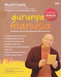 Gurunya manusia: Menjadikan semua anak istimewa dan semua anak juara