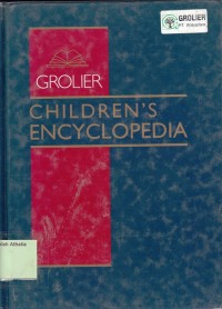 Children's Encyclopedia 5: Guyana - Leather