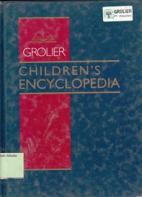 Children's Encyclopedia 3: Cis - Engine