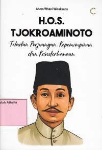 H.O.S. Tjokroaminoto