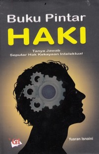 Buku Pintar HAKI