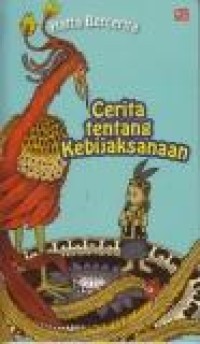 Cerita tentang kebijaksanaan