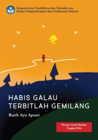 Habis Gelap Terbitlah Gemilang