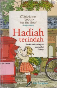 Chicken Soup for The Soul : Hadiah Terindah