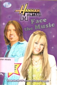 Hannah Montanah : Face the Music