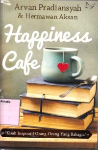 Happiness cafe