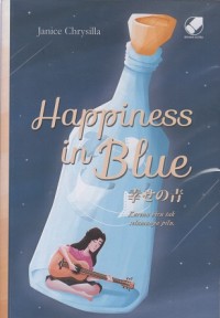 Happiness in Blue