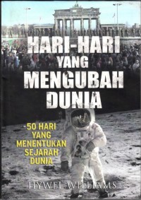 Hari-hari yang mengubah dunia