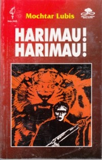 Harimau! Harimau!