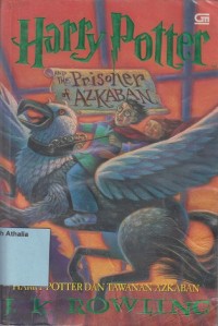 Harry Potter dan Tawanan Azkaban