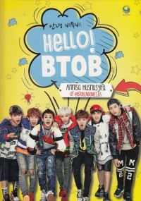 Hello! BTOB