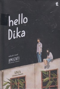 Hello Dika