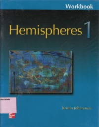 Hemispheres 1 Workbook