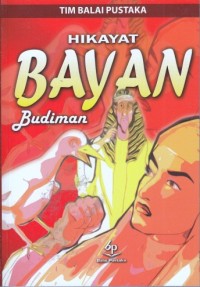 Hikayat Bayan Budiman