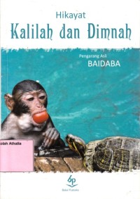 Hikayat Kalilah dan Dimnah