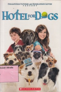 Hotel for Dogs (Level 1)