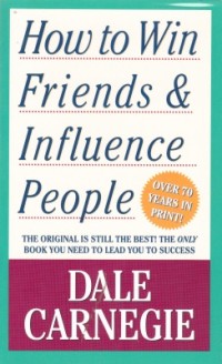 How to Win Friends & Influence People