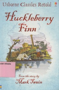 Huckleberry Finn