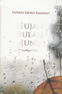 Hujan bulan Juni