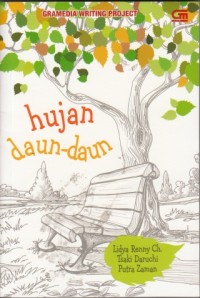 Hujan daun-daun