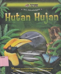 Hutan hujan