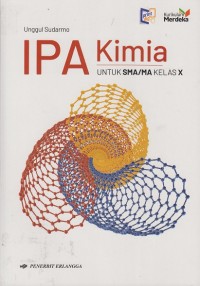 IPA Kimia SMA/MA kelas X