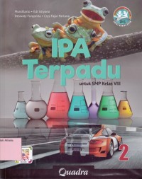 IPA Terpadu SMP Kelas VIII