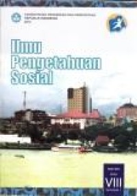 Ilmu Pengetahuan Sosial Kelas VIII Semester 1