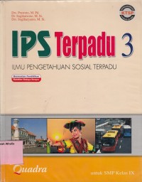 IPS Terpadu 3