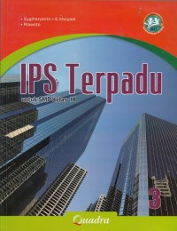 IPS Terpadu Kelas IX Kurikulum 2013