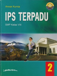 IPS Terpadu SMP Kelas VIII