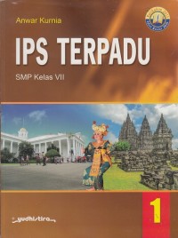 IPS Terpadu SMP Kelas VII