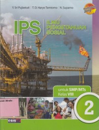 IPS utk SMP kls VIII