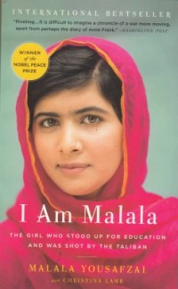 I am Malala