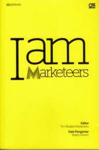I am marketeers