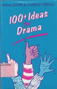 100+ Ideas For Drama