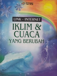 Iklim dan cuaca yang berubah : link-internet